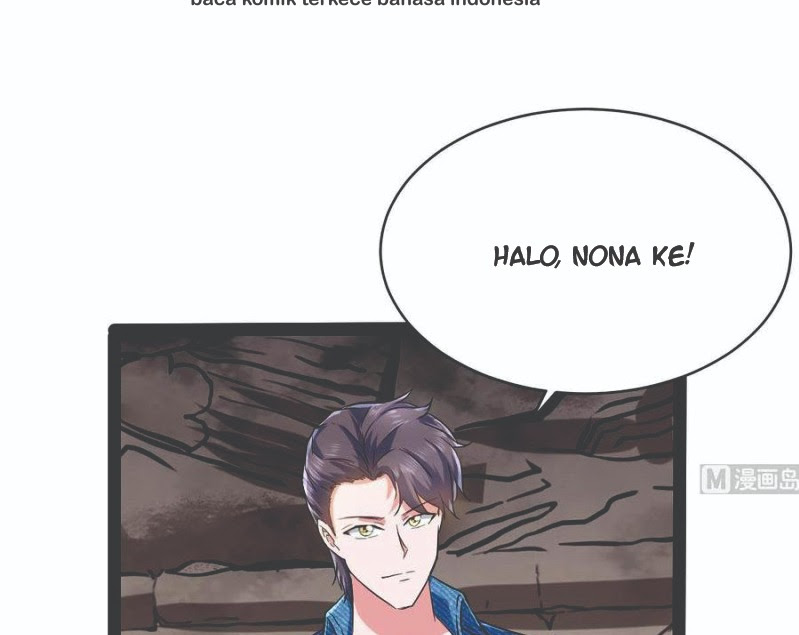 Rebirth Into the Strongest Immortal Cultivator chapter 44